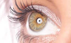 روش جدید برای بهبود بینایی با استفاده از ذرات نانویی طلا