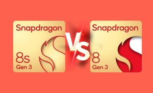 مقایسه اسنپدراگون 8s نسل 4 و 8s نسل 3: چه تفاوتی با هم دارند؟