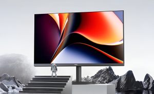 این مانیتور 55 دلاری AOC پنل IPS و نرخ 120 هرتز دارد