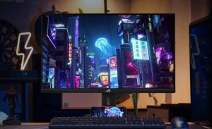 ایسوس مانیتور گیمینگ ROG Strix XG32UCG را معرفی کرد