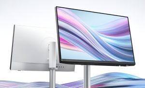 بنکیو اولین مانیتور 27 اینچی 5K را عرضه کرد