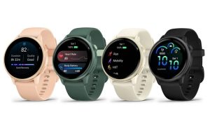 گارمین از ساعت Vivoactive 6 رونمایی کرد