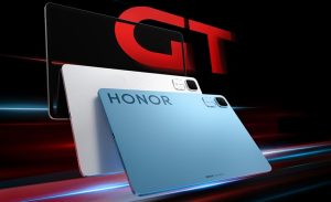 معرفی آنر Pad GT: گزینه‌ای قدرتمند برای بازی و چندرسانه‌ای