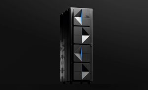 IBM نسل جدید مین فریم را برای عصر هوش مصنوعی معرفی کرد