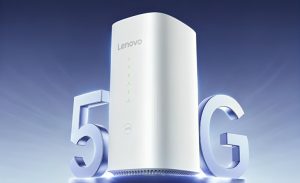 لنوو روتر 5G جدیدی با دو سیم‌کارت و قیمت اقتصادی معرفی کرد