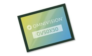 امنی ویژن از حسگر دوربین OV50X معرفی کرد