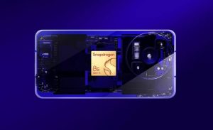 کوالکام از تراشه اسنپدراگون 8s نسل 4 رونمایی کرد