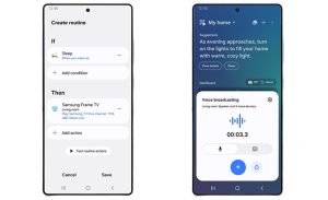 ادغام سامسونگ Health با پلتفرم SmartThings و پشتیبانی از دستگاه‌های جدید