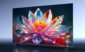 تلویزیون‌های جدید TCL T6C-UK: تجربه‌ای هوشمندانه با کیفیت تصویر 4K