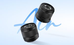 ویلتروکس لنز جدید AF 50mm F2.0 Air را معرفی کرد