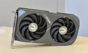 بررسی انویدیا RTX 5060 Ti (16GB): کارت گرافیکی با عملکرد قابل قبول