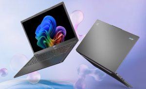 بررسی ایسر Aspire 14 AI: قیمت مناسب، اما با چندین ضعف قابل توجه
