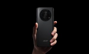 بازگشت ایسر به بازار موبایل با Super ZX و Super ZX Pro