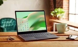 گوگل ChromeOS M135 را به کانال پایدار آورد