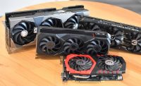 آموزش افزایش حافظه رم ویدیو (VRAM) در ویندوز