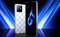 آنر X60 GT با اسنپدراگون 8 پلاس نسل 1 معرفی شد