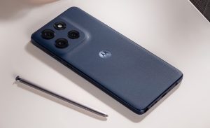 موتورولا از Moto G Stylus (2025) رونمایی کرد