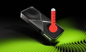 درایور اصلاحی جدید انویدیا برای رفع مشکلات دمای GPU و صفحه سیاه در حالت Modern Standby