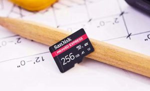 microSD Express چیست و چرا سریعتر از microSD معمولی است؟