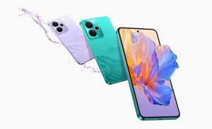 معرفی ریلمی 14T: نمایشگر AMOLED و باتری قدرتمند
