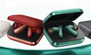 هدفون بی‌سیم ریلمی بادز ایر 7 پرو عرضه شد