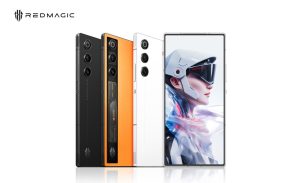 RedMagic 10 Air: گوشی گیمینگ جدید با طراحی باریک و باتری بزرگ