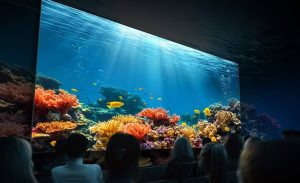 سامسونگ از نمایشگرهای Onyx Cinema LED رونمایی کرد