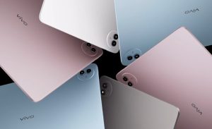 ویوو Pad5 Pro و Pad SE با تراشه قدرتمند و نمایشگرهای پیشرفته معرفی شدند