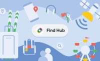 گوگل از پشتیبانی UWB در اپلیکیشن Find Hub خبر داد