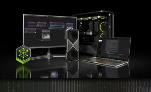 انویدیا و مایکروسافت توسعه کامپیوترهای RTX AI را پیش می‌برند