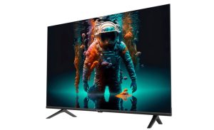 معرفی سری جدید تلویزیون‌های موتورولا Envision X QLED