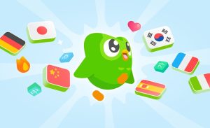Duolingo با کمک هوش مصنوعی 148 دوره جدید زبان را معرفی کرد