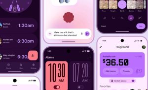 افشای زبان طراحی Material 3 Expressive پیش از رویداد Google I/O 2025
