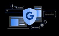 گوگل کروم از Gemini Nano برای مقابله با کلاهبرداری‌های آنلاین استفاده می‌کند