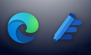 رفع مشکل بررسی املای Microsoft Editor در مرورگر اج