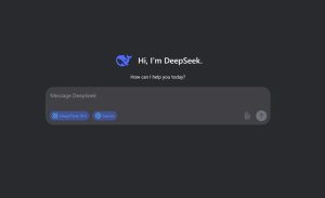 انتشار نسخه به روز شده مدل استدلالی R1 توسط DeepSeek