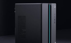دسکتاپ جدید لنوو GeekPro با پردازنده‌های اینتل و گرافیک RTX 5060 Ti معرفی شدند