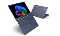 ایسر Swift Edge 14 AI: لپ‌تاپی با نمایشگر مات و قابلیت‌های هوش مصنوعی