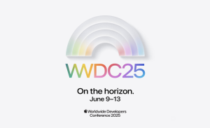 اپل رویداد WWDC 2025 را در تاریخ 9 ژوئن برگزار می‌کند