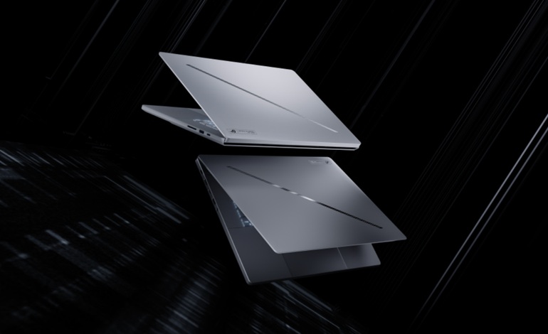 ایسوس از لپ‌تاپ‌های جدید ROG Zephyrus G14 و G16 رونمایی کرد