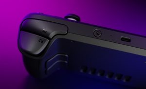 پشتیبانی رسمی SteamOS از کنسول دستی Legion Go S