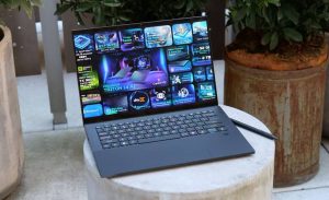 ایسر لپ‌تاپ گیمینگ Predator Triton 14 AI را معرفی کرد