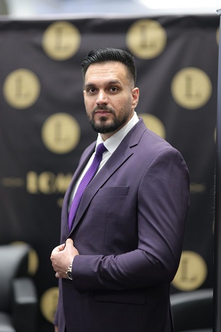 مهندس احمد ایوبی پور