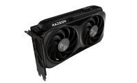 رونمایی AMD از کارت گرافیک Radeon RX 9060 XT