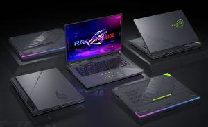 بررسی ایسوس ROG Strix G16 2025: سریع و مقرون‌به‌صرفه، اما با چند ضعف