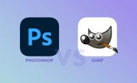 8 حوزه کلیدی که در آنها GIMP از فتوشاپ عملکرد بهتری دارد