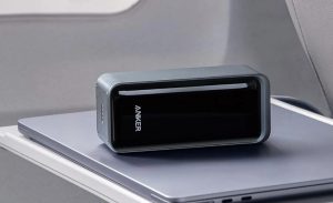 پاور بانک انکر Prime با ظرفیت 20000 میلی‌آمپر ساعت معرفی شد