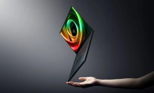 لپ‌تاپ جدید ریزر Blade 14 را با طراحی باریک‌تر و RTX 5070