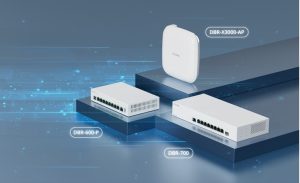 دی-لینک از روتر و اکسس پوینت جدید DBR رونمایی کرد