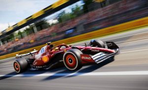 اعلام تاریخ عرضه و سیستم مورد نیاز بازی F1 25